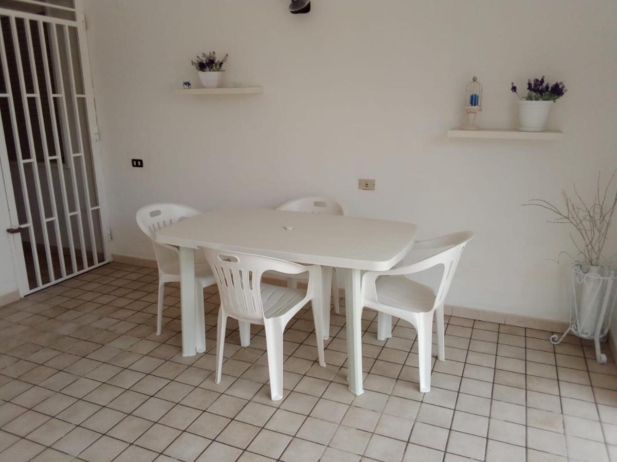 Villetta Avola Extérieur photo