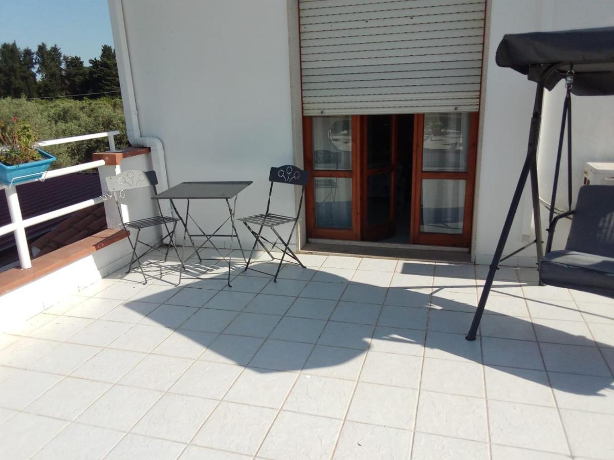 Villetta Avola Extérieur photo