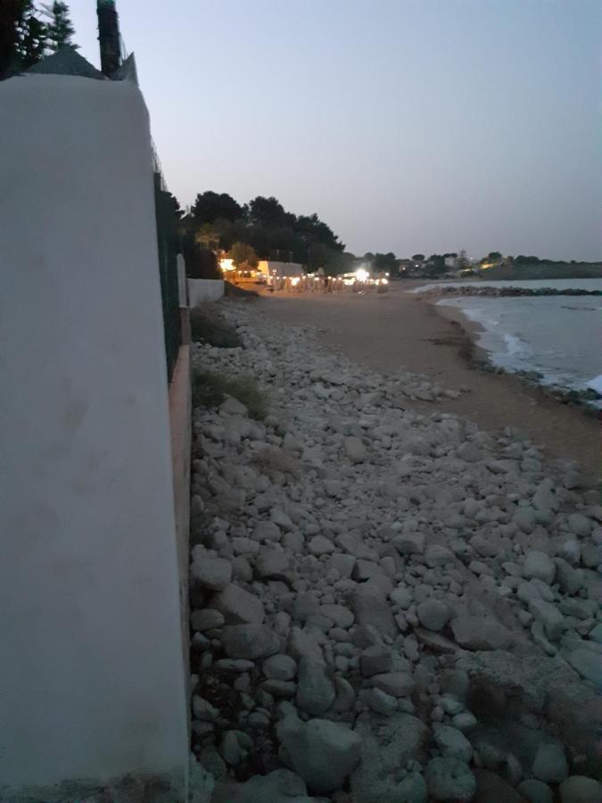 Villetta Avola Extérieur photo